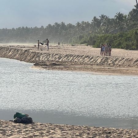 Seth Villa By Magampura Resorts Tangalle Buitenkant foto