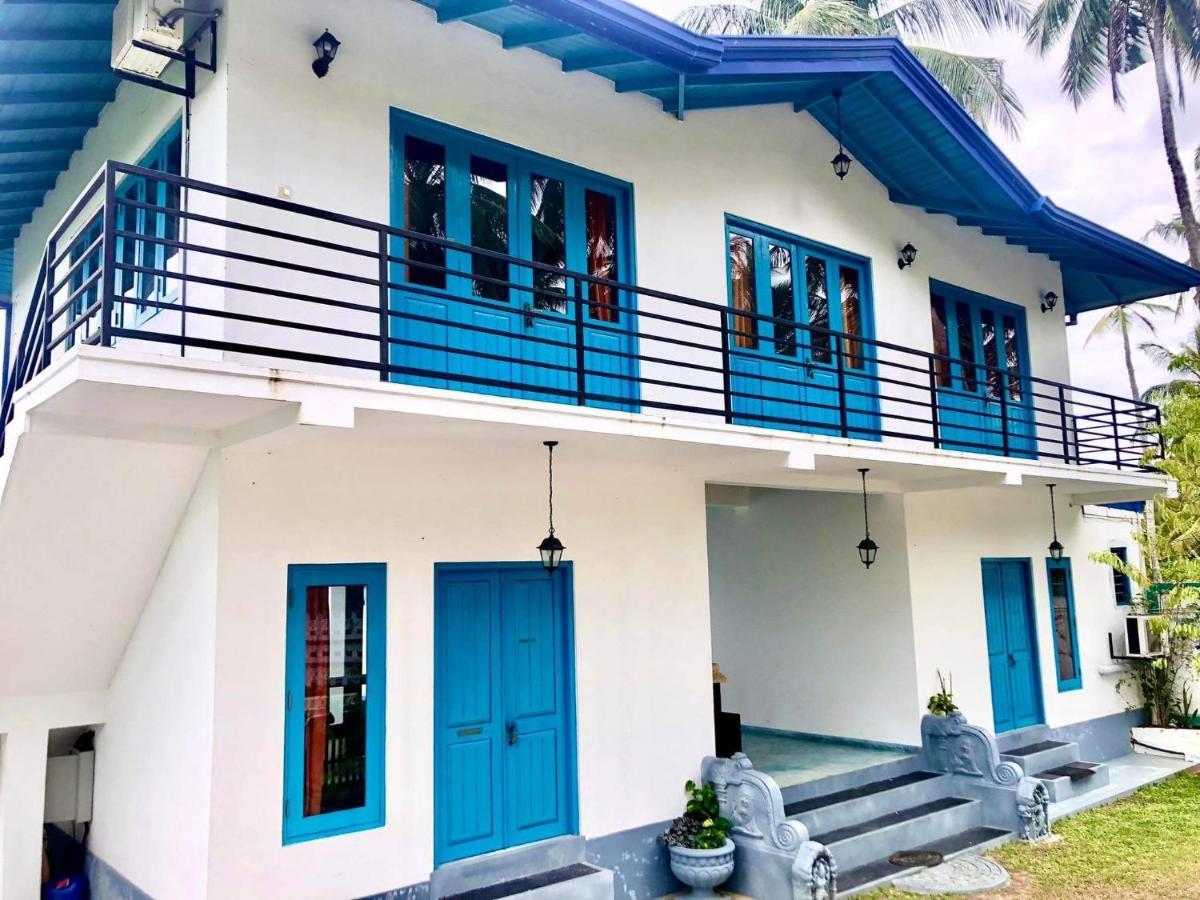 Seth Villa By Magampura Resorts Tangalle Buitenkant foto