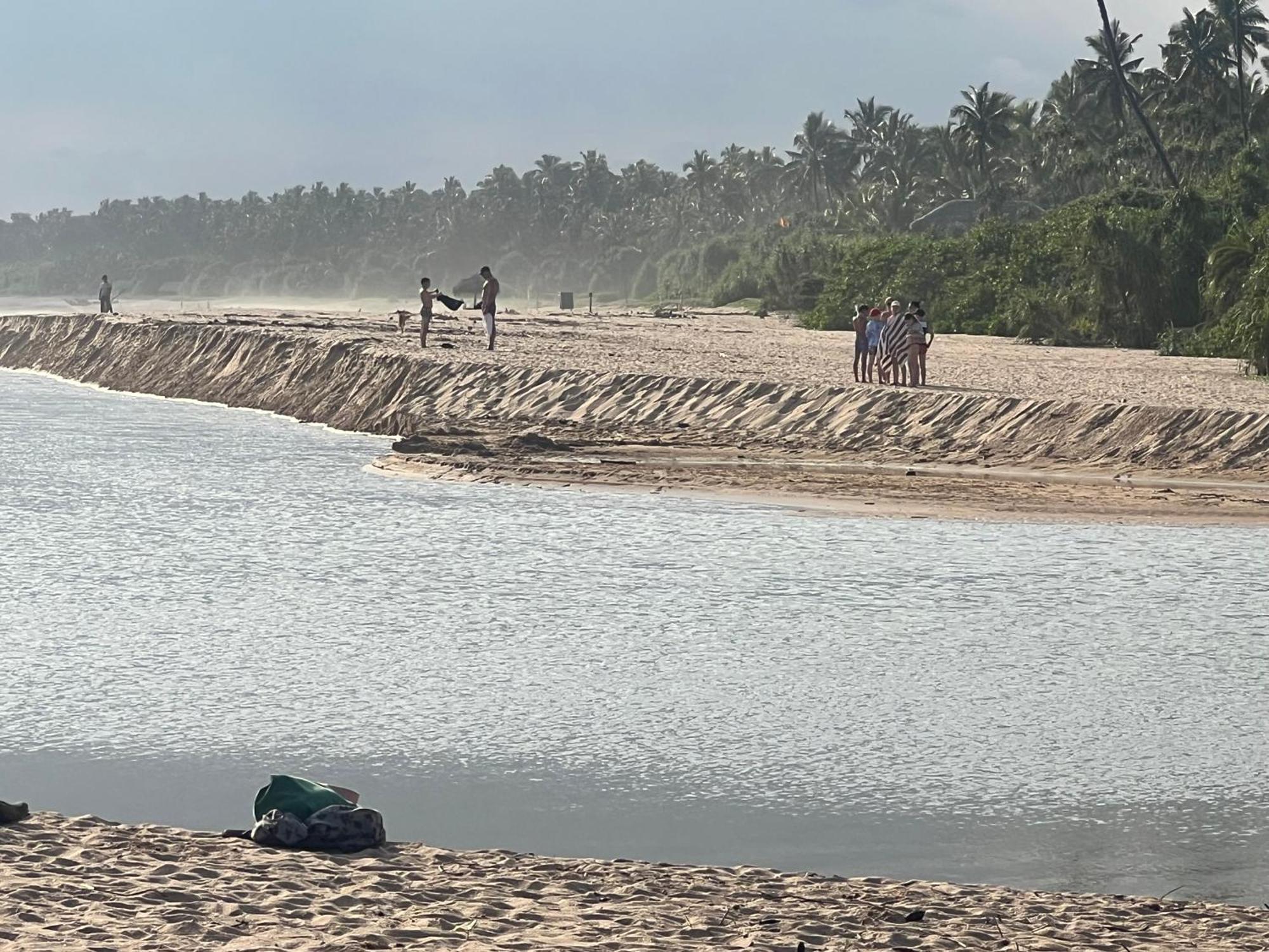 Seth Villa By Magampura Resorts Tangalle Buitenkant foto