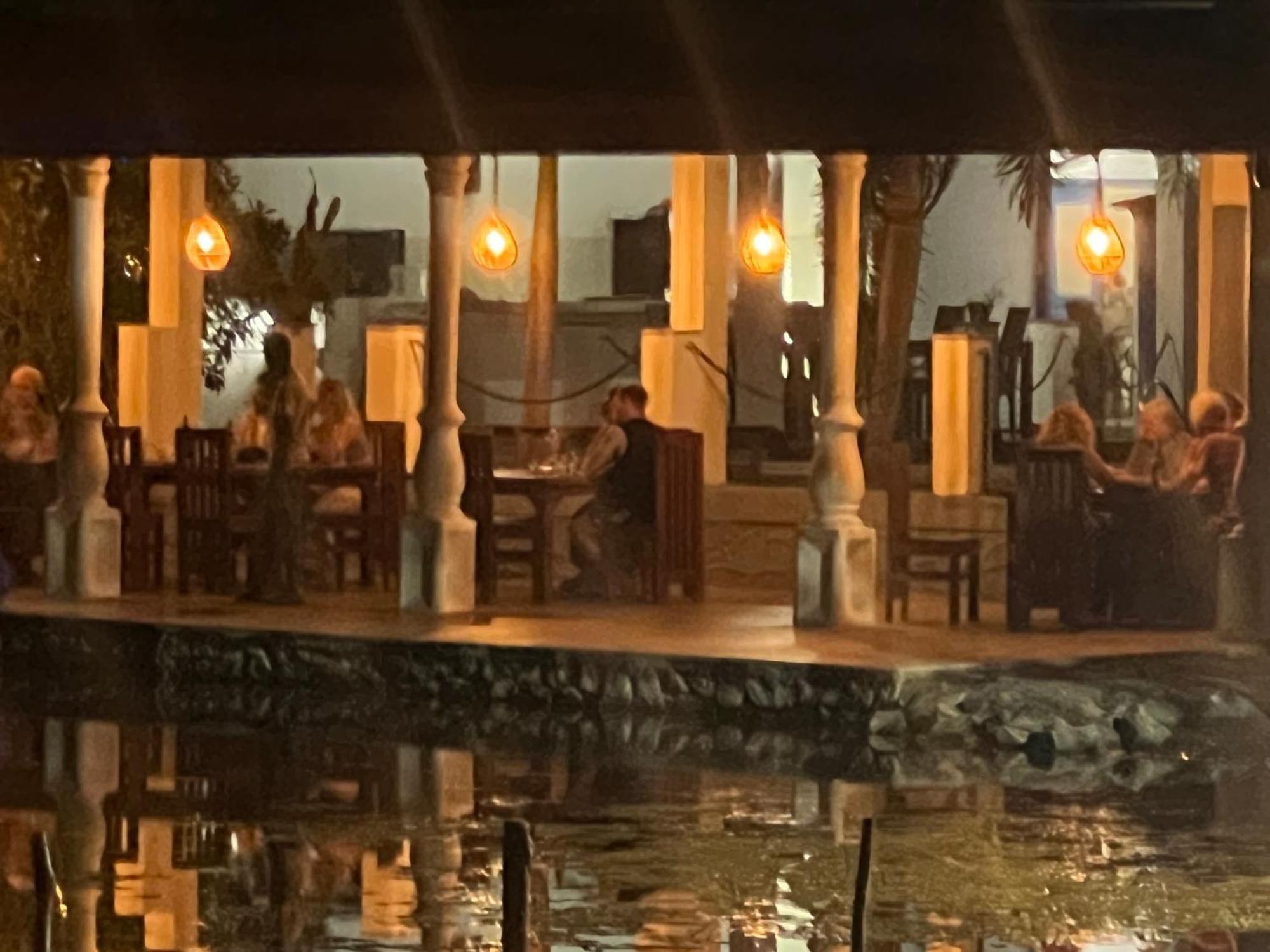Seth Villa By Magampura Resorts Tangalle Buitenkant foto