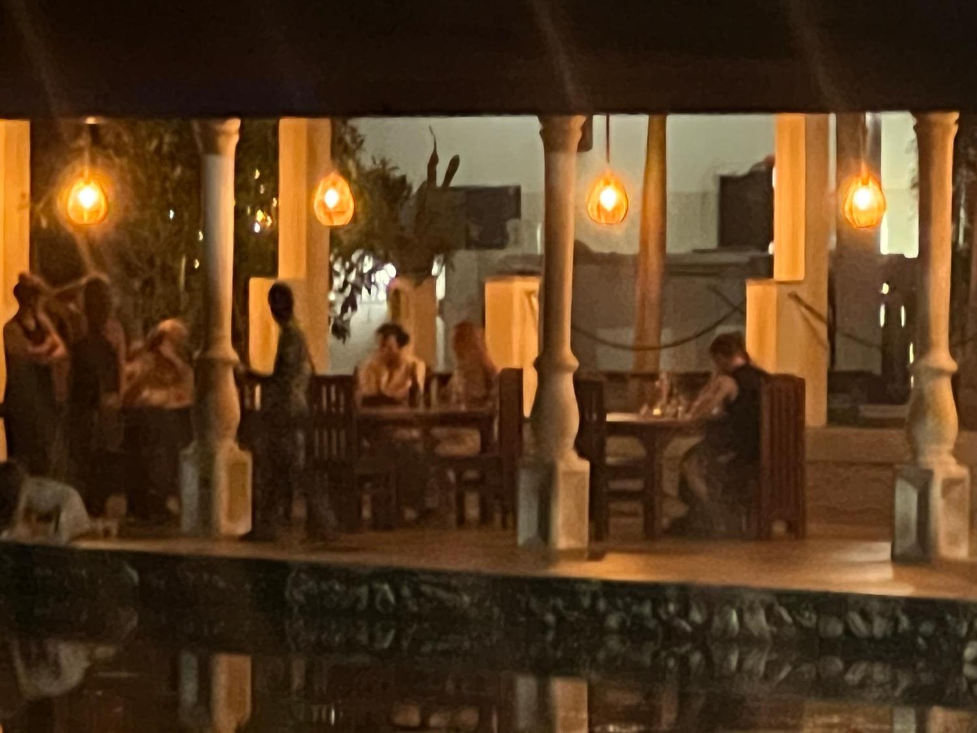 Seth Villa By Magampura Resorts Tangalle Buitenkant foto