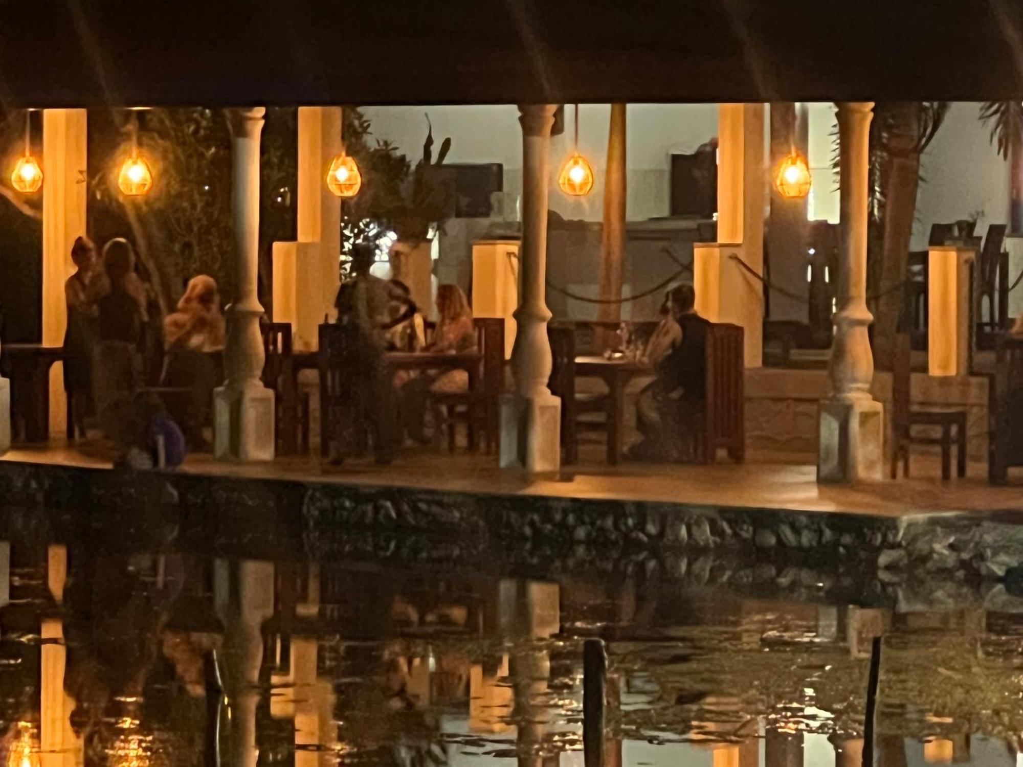 Seth Villa By Magampura Resorts Tangalle Buitenkant foto